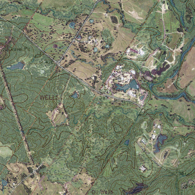 TX-Warda: GeoChange 1962-2012 Preview 3