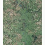 TX-Clear Lake: GeoChange 1958-2012 Preview 1
