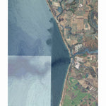 CA-Moss Landing: GeoChange 1952-2012 Preview 1