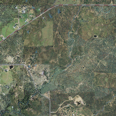 TX-Lone Grove: GeoChange 1955-2012 Preview 2