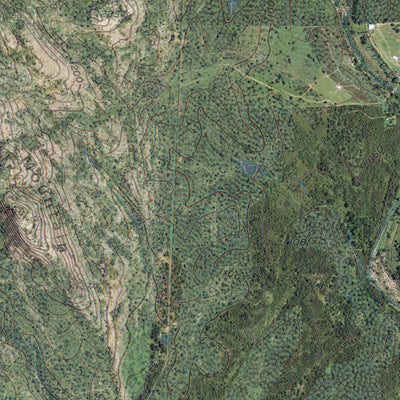 TX-Lone Grove: GeoChange 1955-2012 Preview 3