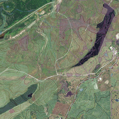 TX-Carlos: GeoChange 1959-2012 Preview 2
