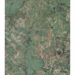 TX-Canary: GeoChange 1964-2012 Preview 1