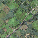 TX-Gause: GeoChange 1958-2012 Preview 2