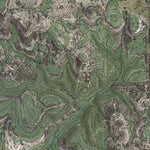 TX-Rough Hollow: GeoChange 1962-2012 Preview 3