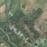TX-Bryan East: GeoChange 1961-2012 Preview 2