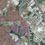TX-Bryan East: GeoChange 1961-2012 Preview 3