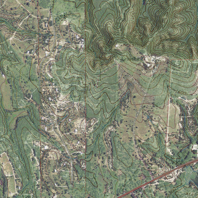 TX-Henly: GeoChange 1962-2012 Preview 3