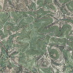 TX-Hye: GeoChange 1958-2012 Preview 3