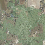 TX-Stonewall: GeoChange 1958-2012 Preview 2