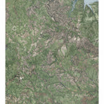 TX-Shingle Hills: GeoChange 1985-2012 Preview 1