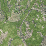 TX-Blanco: GeoChange 1962-2012 Preview 2