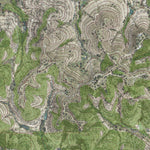TX-Blanco: GeoChange 1962-2012 Preview 3
