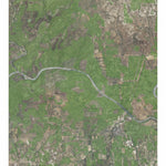 TX-Johnson City: GeoChange 1958-2012 Preview 1