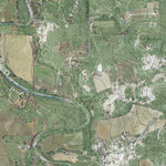 TX-Lady Bird Johnson Park: GeoChange 1963-2012 Preview 2