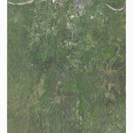 TX-Llano South: GeoChange 1960-2012 Preview 1