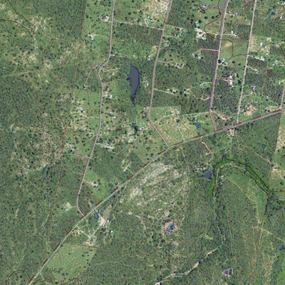 TX-Llano South: GeoChange 1960-2012 Preview 3