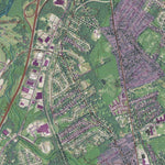 ME-Portland West: GeoChange 1943-2012 Preview 3