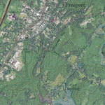 ME-Freeport: GeoChange 1941-2012 Preview 3