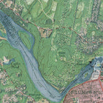 ME-Brunswick: GeoChange 1972-2011 Preview 3