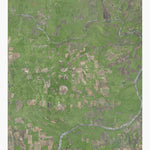 TX-Rocky Creek: GeoChange 1958-2012 Preview 1