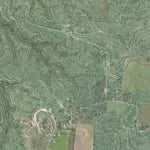 TX-Cherry Mountain: GeoChange 1966-2012 Preview 2