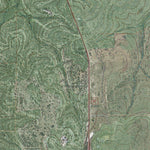 TX-Cherry Mountain: GeoChange 1966-2012 Preview 3