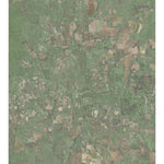 TX-Cave Creek School: GeoChange 1958-2012 Preview 1