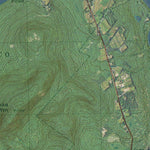 ME-Raymond: GeoChange 1973-2012 Preview 3