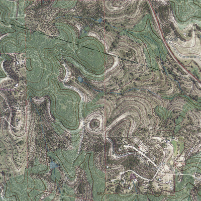 TX-Spicewood: GeoChange 1966-2012 Preview 3
