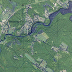 NH-Pittsfield: GeoChange 1981-2012 Preview 3