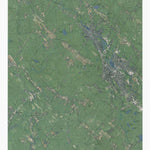 ME-Sanford: GeoChange 1978-2012 Preview 1