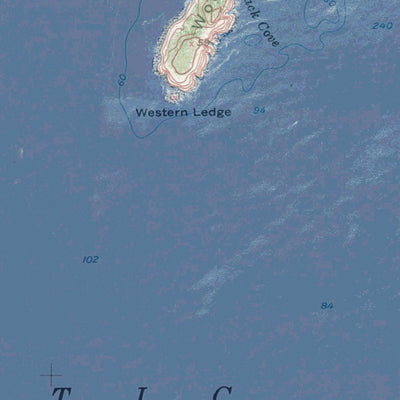 ME-Matinicus: GeoChange 1952-2011 Preview 2