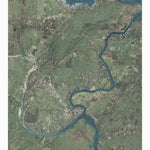 TX-Kingsland: GeoChange 1966-2012 Preview 1