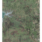 TX-Council Creek: GeoChange 1966-2012 Preview 1