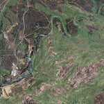 TX-Council Creek: GeoChange 1966-2012 Preview 3