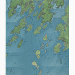 ME-Friendship: GeoChange 1953-2009 Preview 1