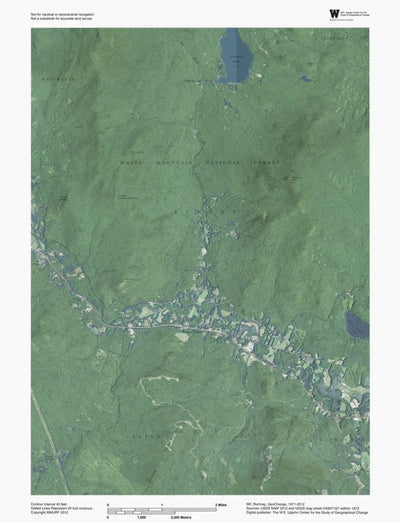 NH-Rumney: GeoChange 1971-2012 Preview 1