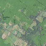 ME-Old Orchard Beach: GeoChange 1943-2012 Preview 2