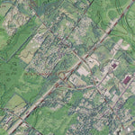 ME-Old Orchard Beach: GeoChange 1943-2012 Preview 3