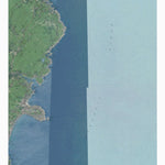 ME-York Beach: GeoChange 1943-2012 Preview 1