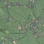 ME-North Berwick: GeoChange 1943-2012 Preview 3