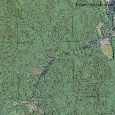 ME-Waterboro: GeoChange 1978-2012 Preview 3
