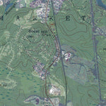 NH-Newmarket: GeoChange 1943-2012 Preview 2