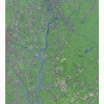 NH-ME-Dover East: GeoChange 1943-2012 Preview 1