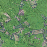 NH-ME-Dover East: GeoChange 1943-2012 Preview 3