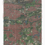 IN-GARY: GeoChange 1953-2012 Preview 1