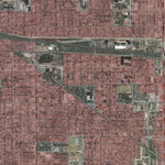 IN-GARY: GeoChange 1953-2012 Preview 3