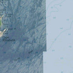 ME-Cape Elizabeth: GeoChange 1943-2012 Preview 2