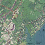 ME-Portland East: GeoChange 1943-2012 Preview 3